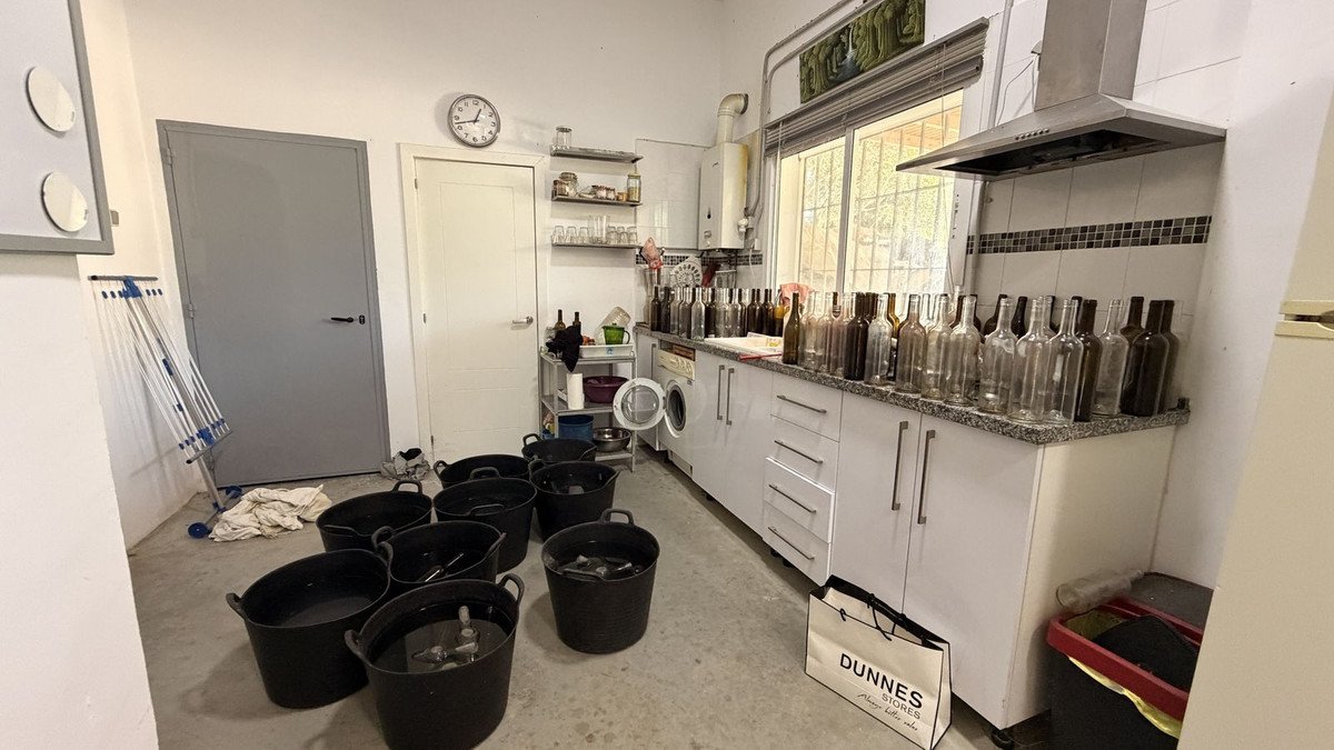 3 Bed Finca - Cortijo in Alhaurín el Grande