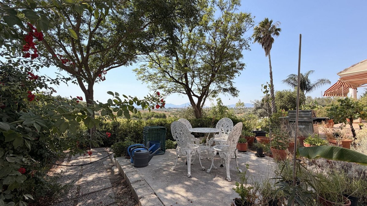 3 Bed Finca - Cortijo in Alhaurín el Grande