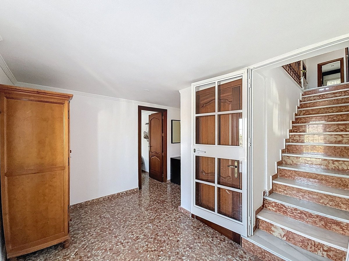 4 Bed Detached Villa in Alhaurín de la Torre