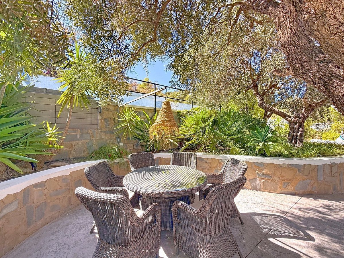 4 Bed Detached Villa in Alhaurín de la Torre