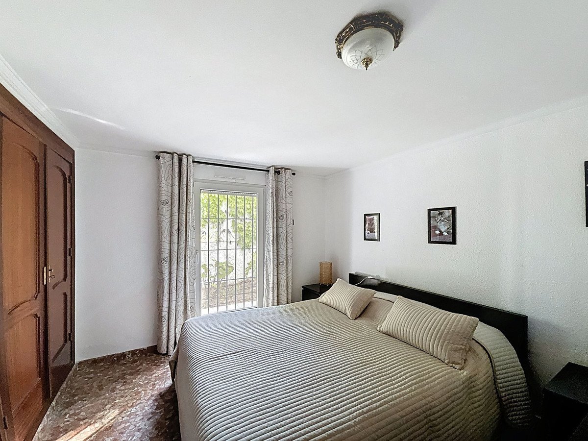 4 Bed Detached Villa in Alhaurín de la Torre
