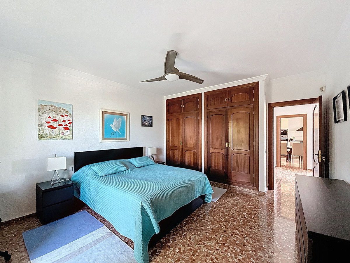 4 Bed Detached Villa in Alhaurín de la Torre