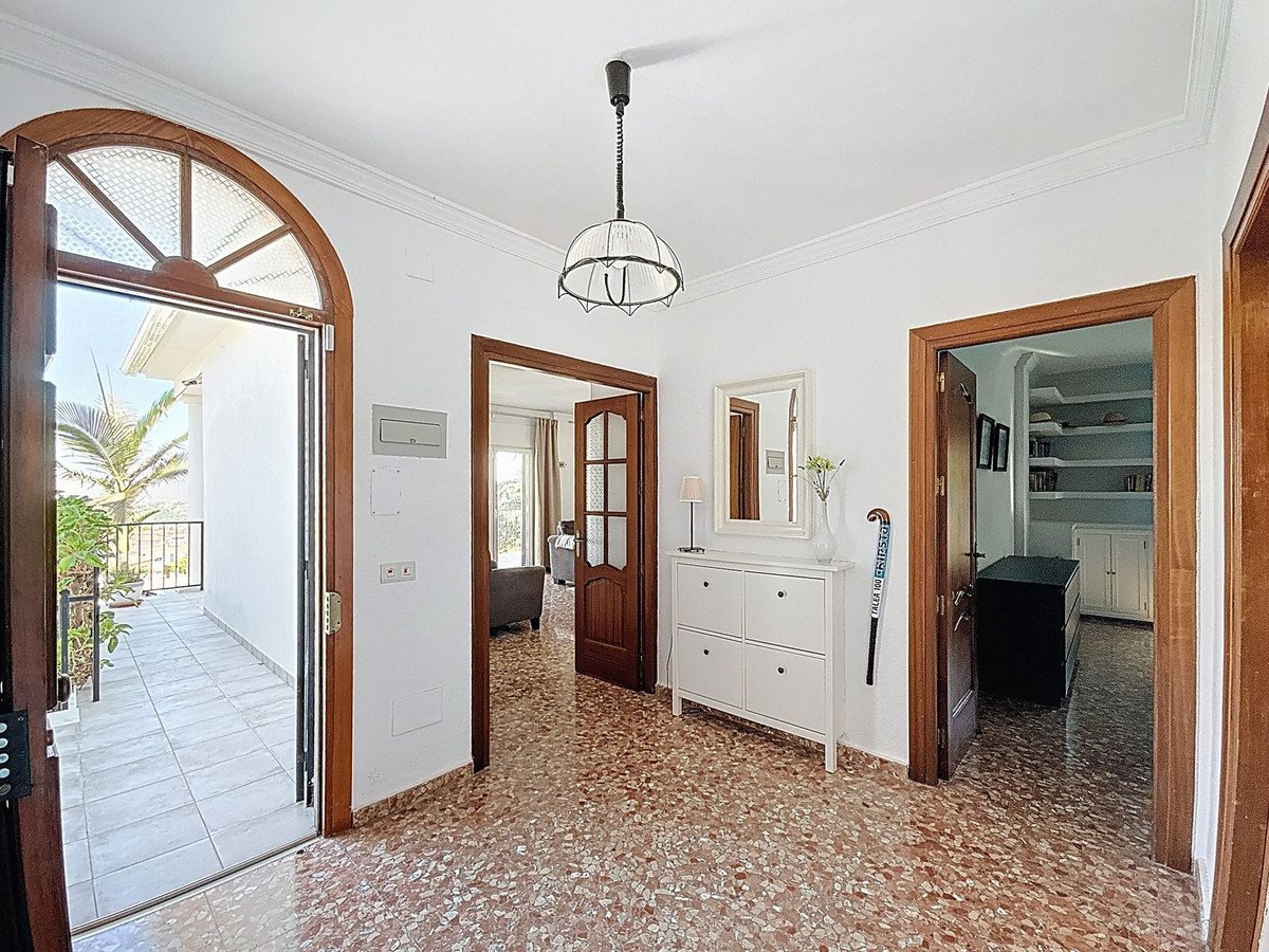 4 Bed Detached Villa in Alhaurín de la Torre
