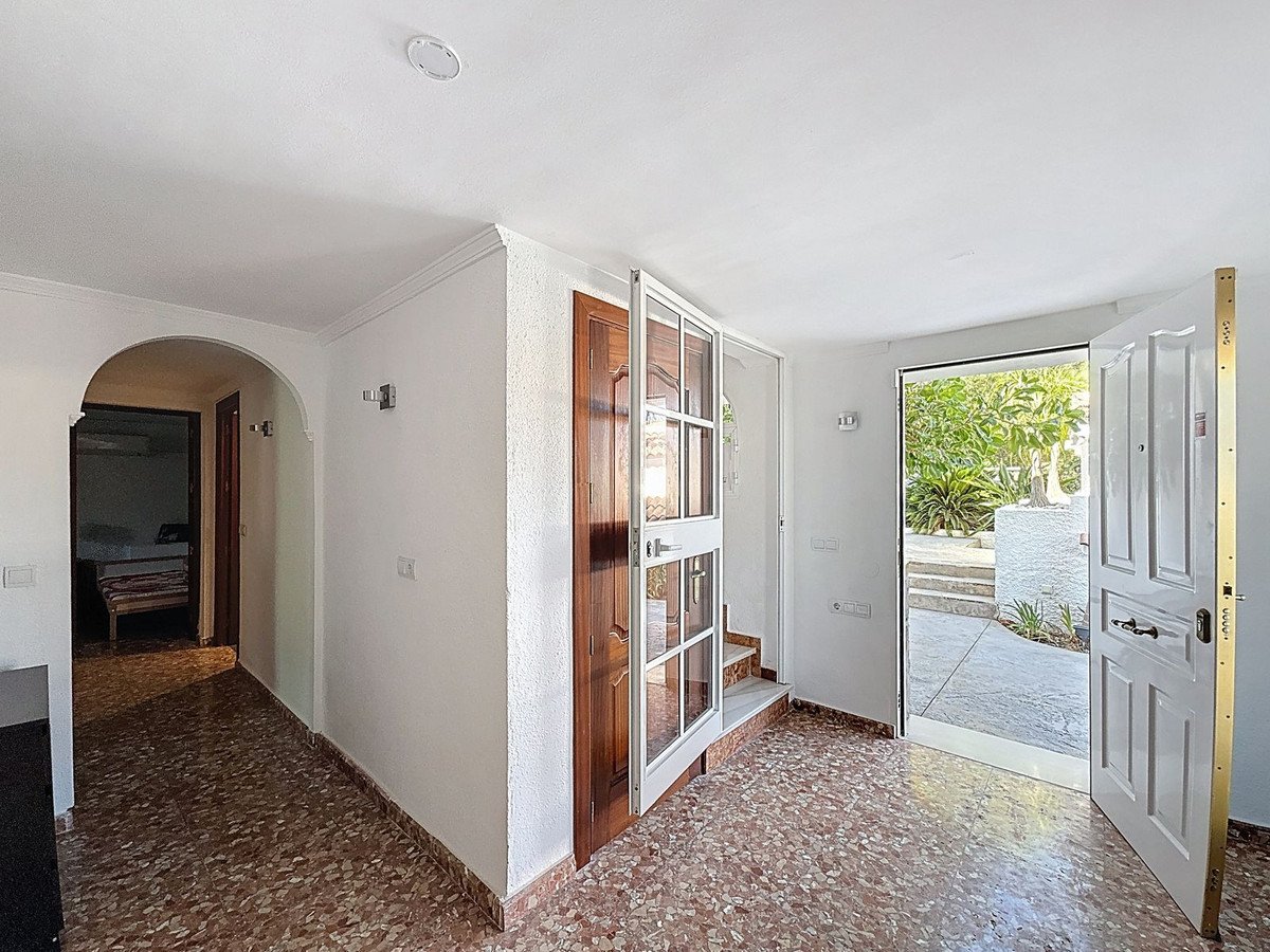 4 Bed Detached Villa in Alhaurín de la Torre