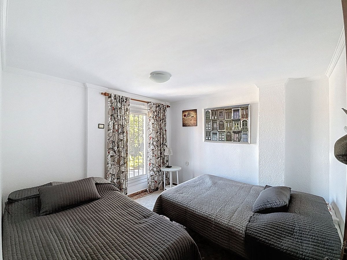 4 Bed Detached Villa in Alhaurín de la Torre
