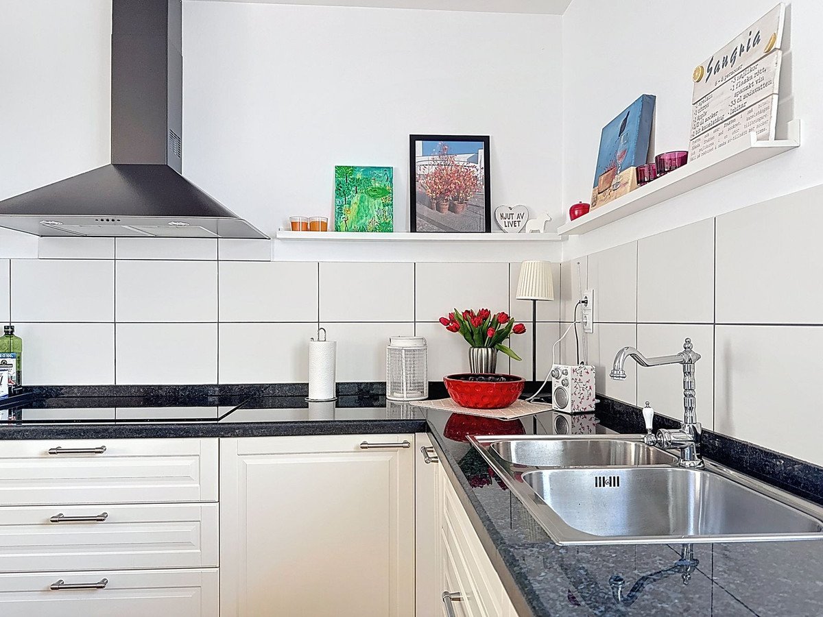 4 Bed Detached Villa in Alhaurín de la Torre