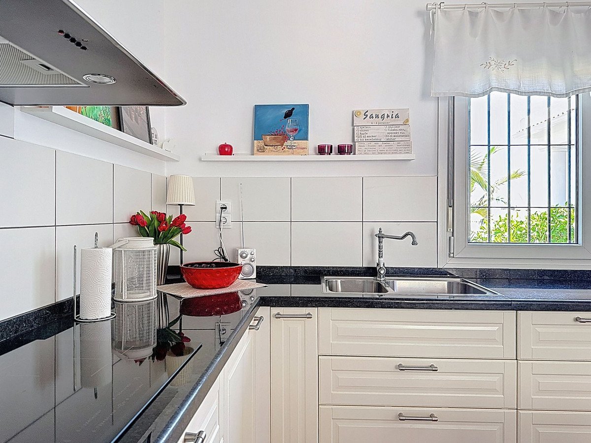 4 Bed Detached Villa in Alhaurín de la Torre