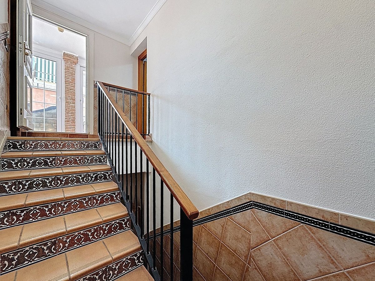 5 Bed Townhouse in Málaga Este