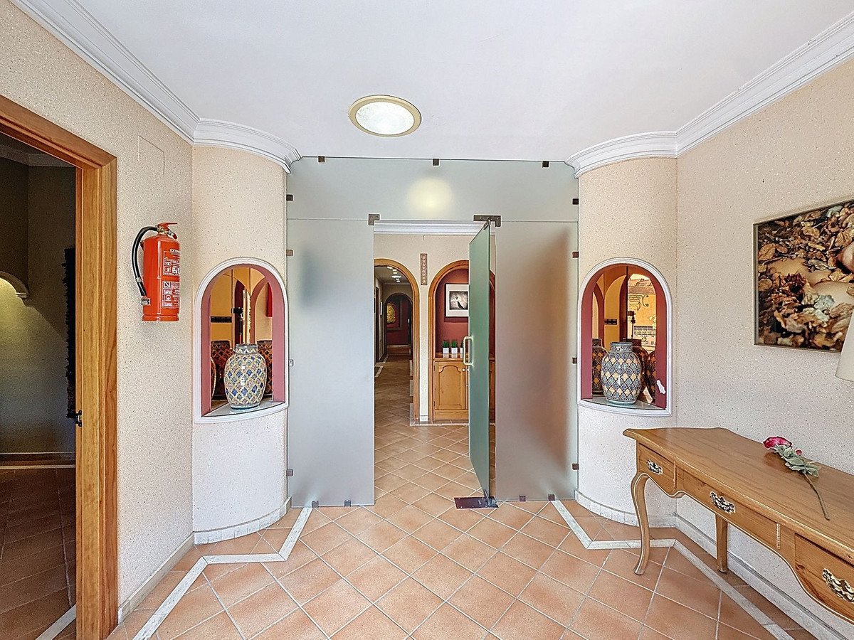 5 Bed Townhouse in Málaga Este