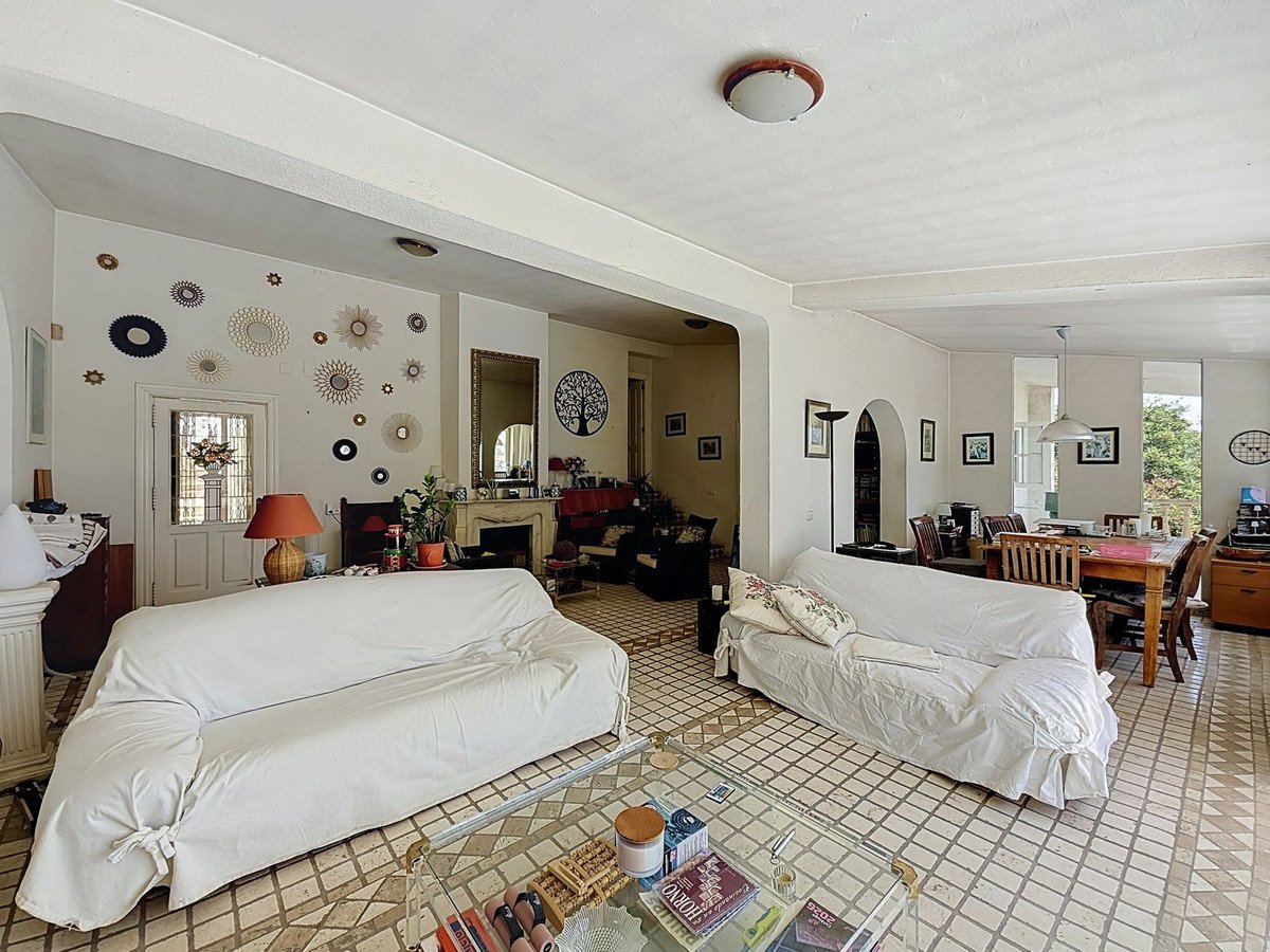 4 Bed Detached Villa in El Atabal