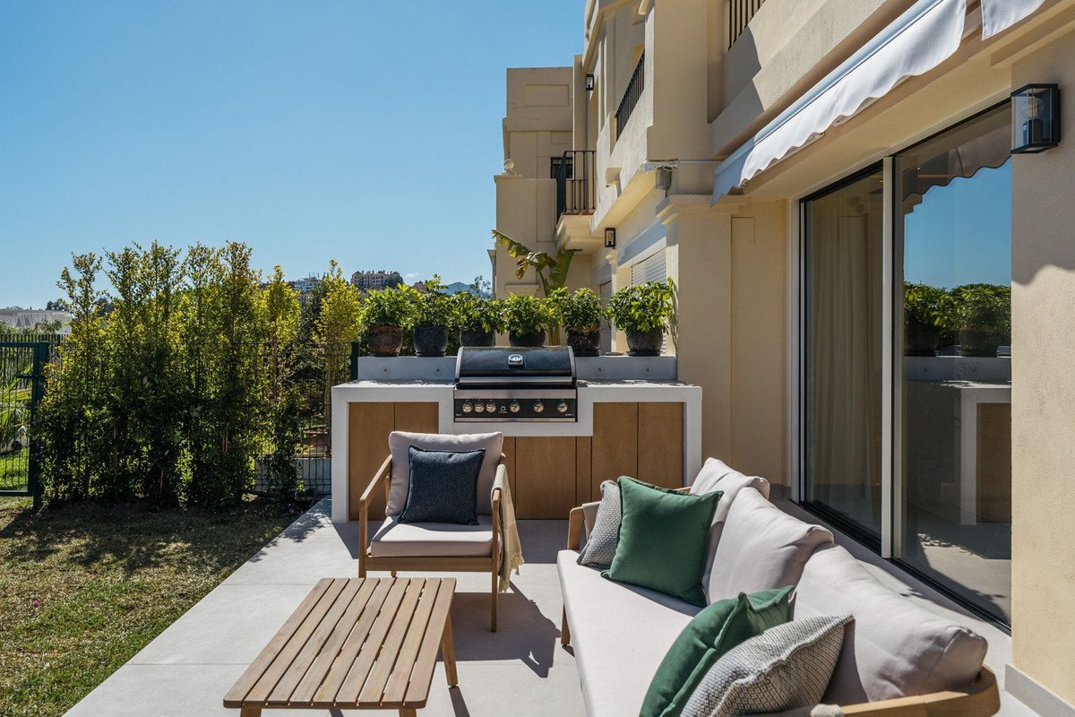 3 Bed Townhouse in La Quinta