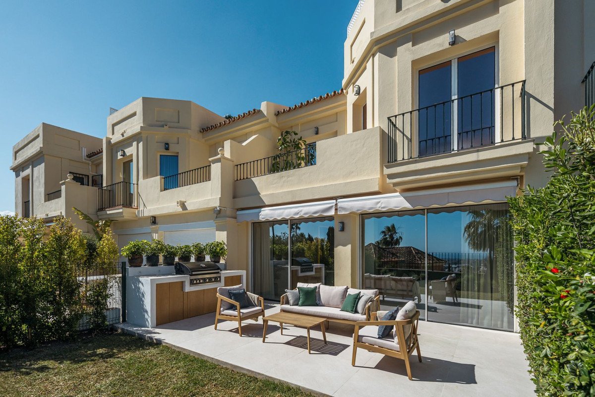3 Bed Townhouse in La Quinta