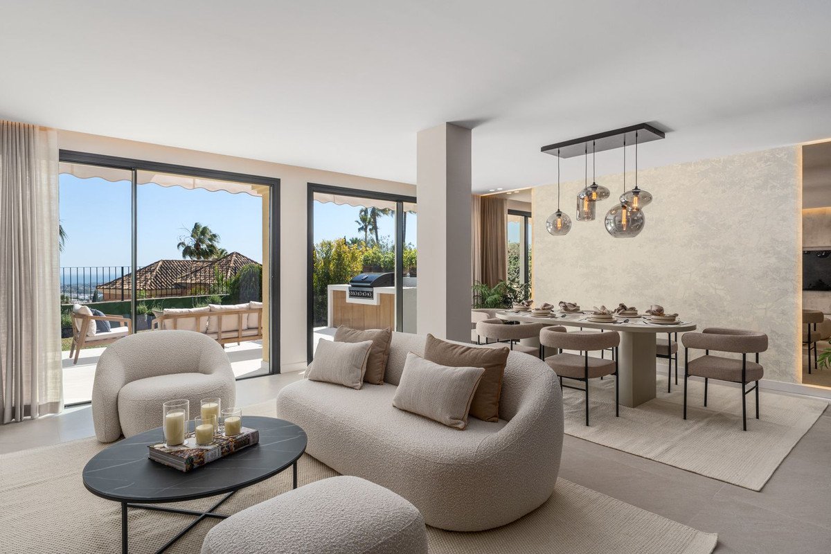 3 Bed Townhouse in La Quinta