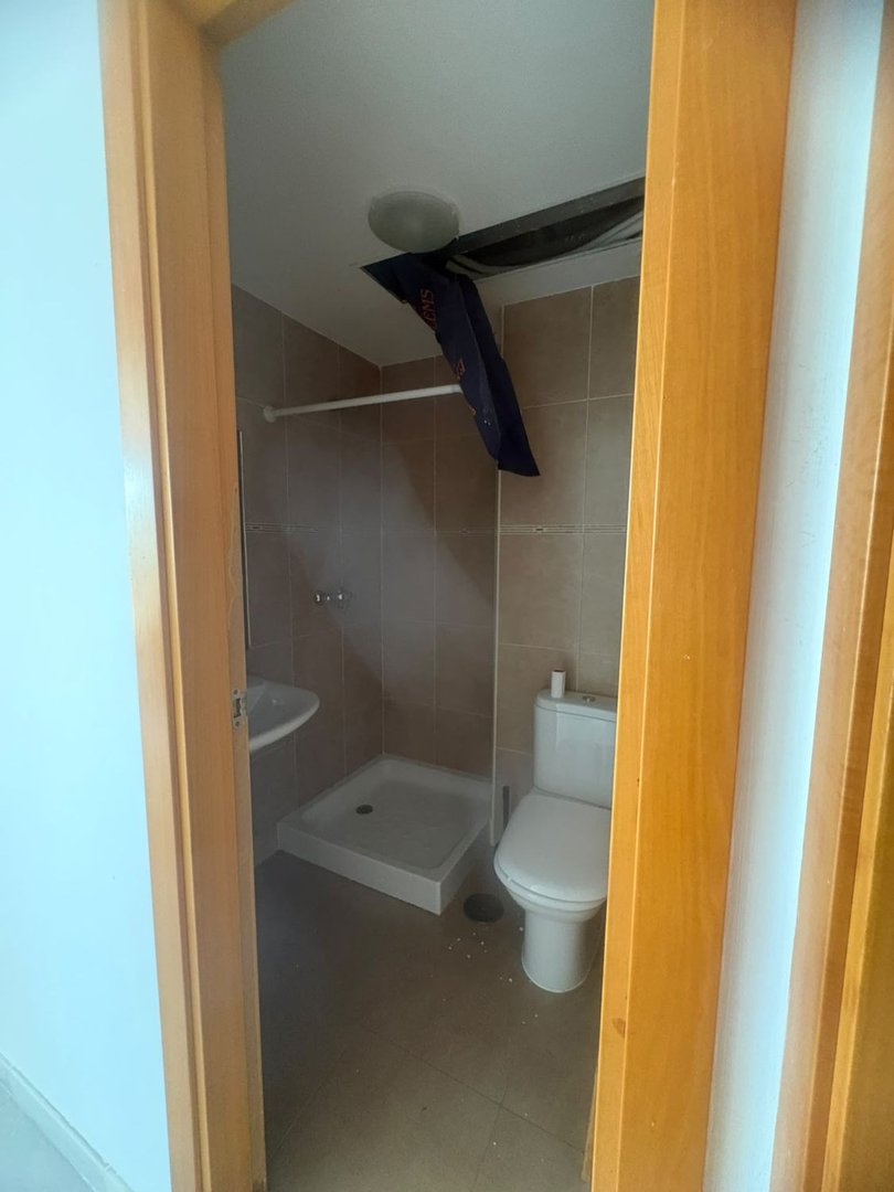 2 Bed Ground Floor Apartment in Nerja