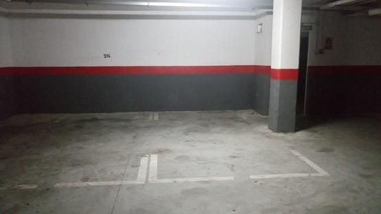 2 Bed Ground Floor Apartment in Nerja