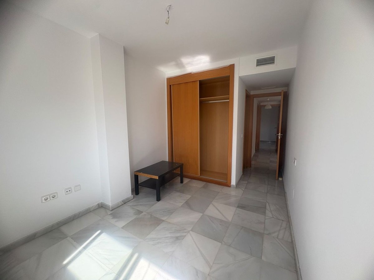 2 Bed Ground Floor Apartment in Nerja