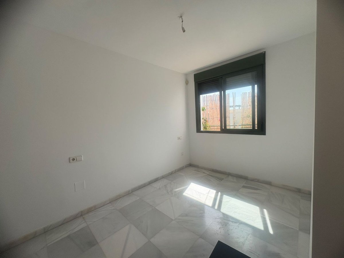2 Bed Ground Floor Apartment in Nerja