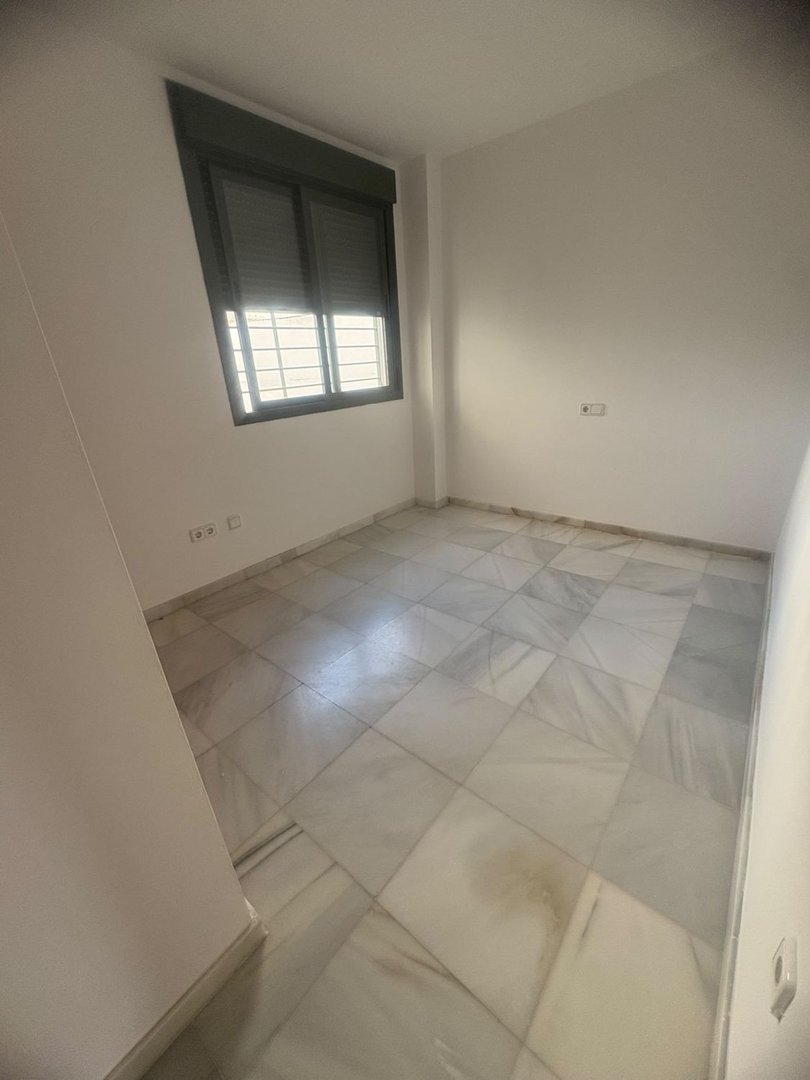 2 Bed Ground Floor Apartment in Nerja