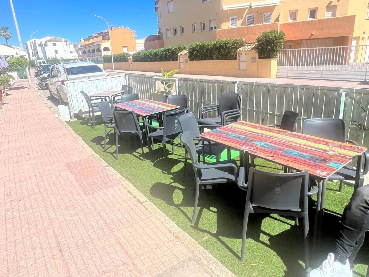 Office in Oliva