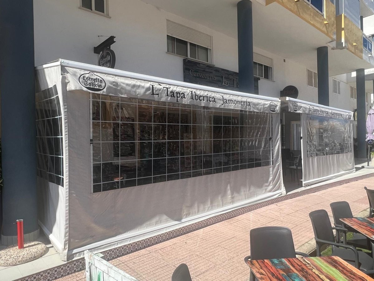 Office in Oliva