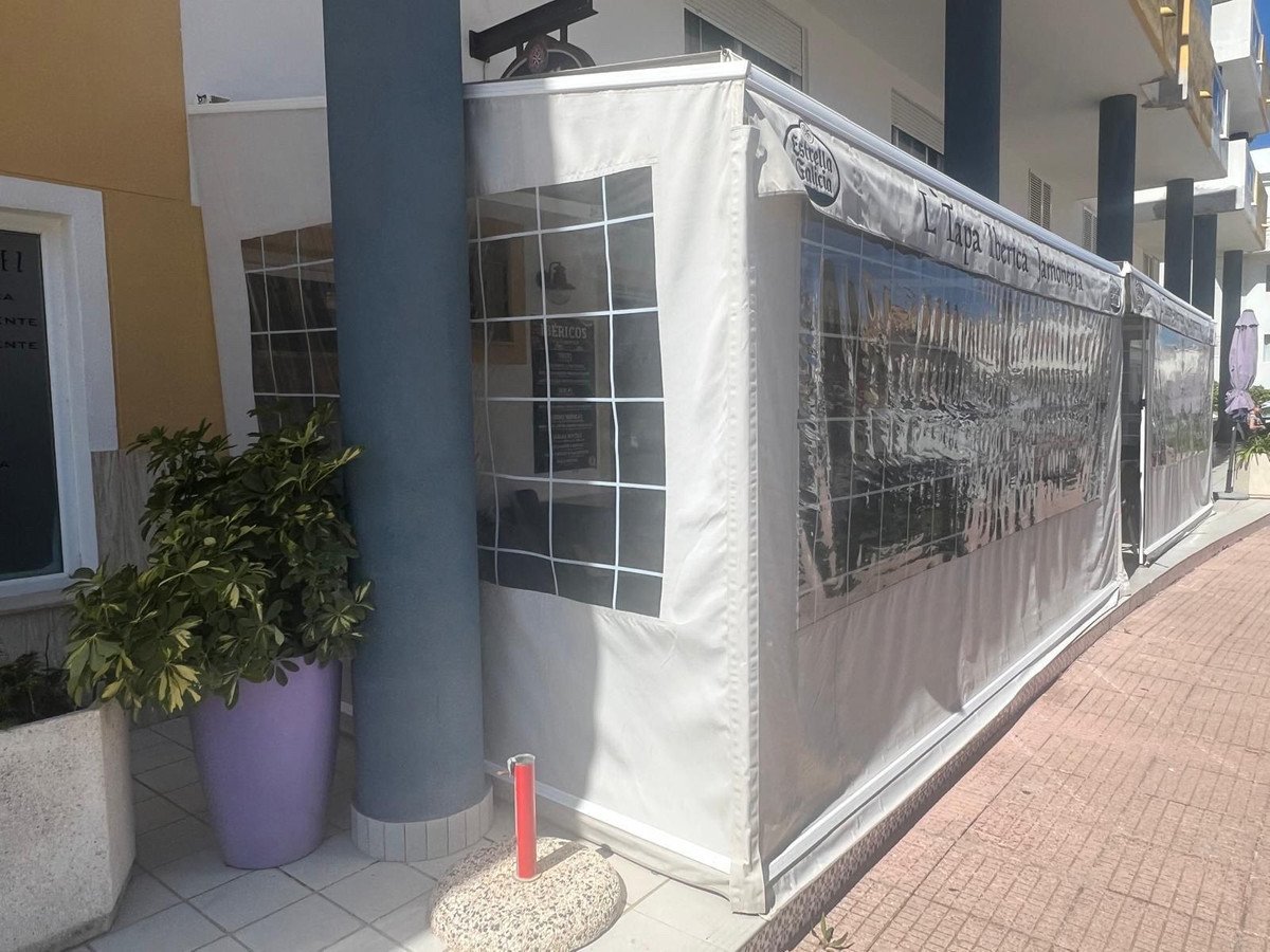 Office in Oliva