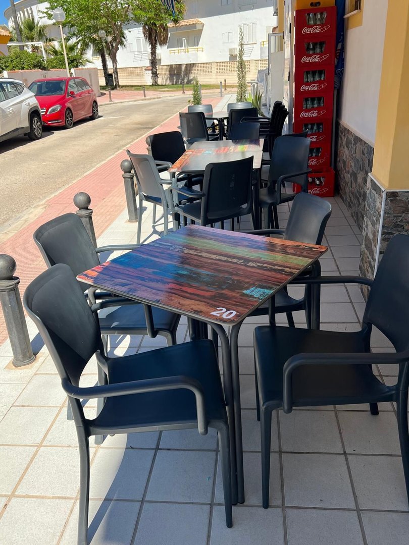 Office in Oliva