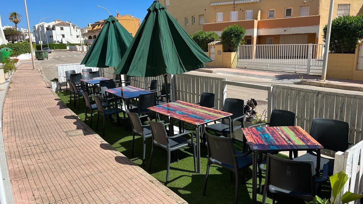 Office in Oliva