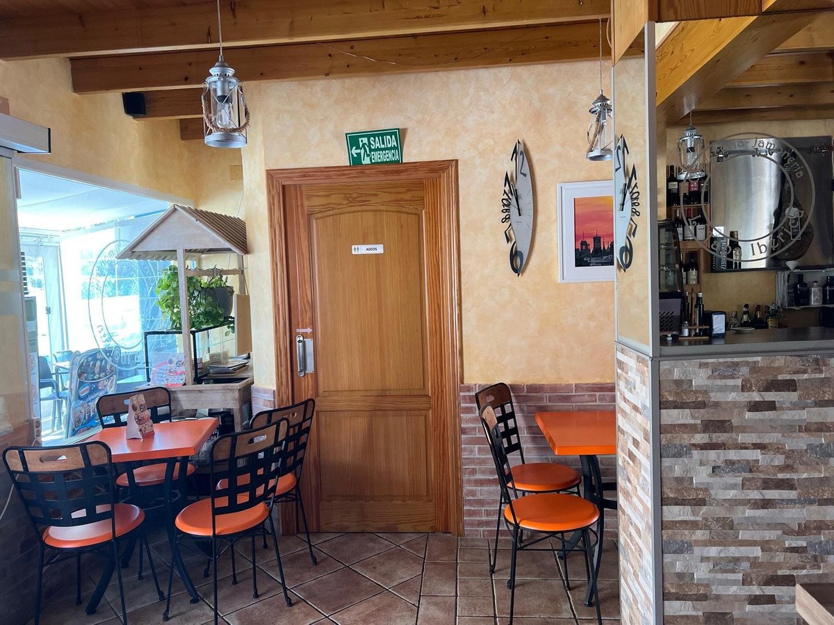 Office in Oliva