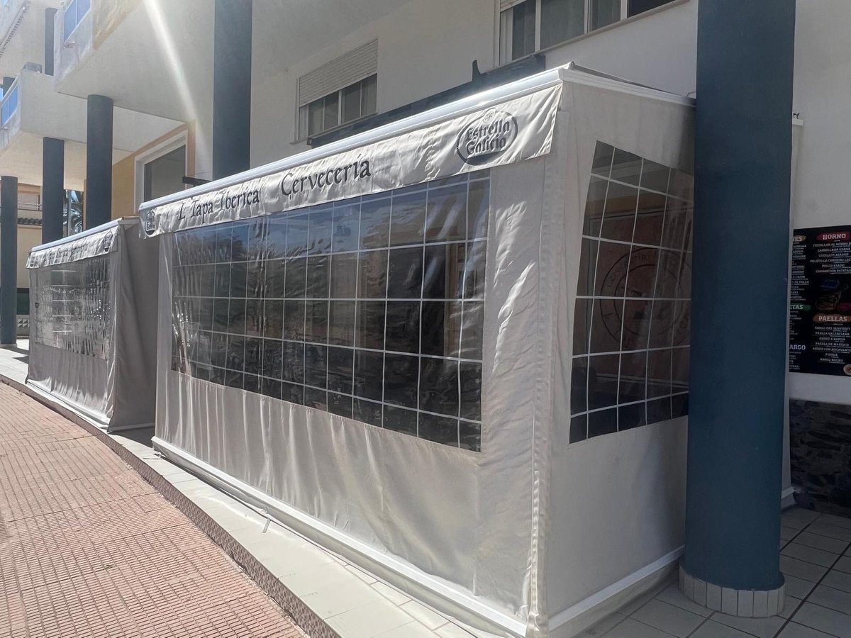 Office in Oliva
