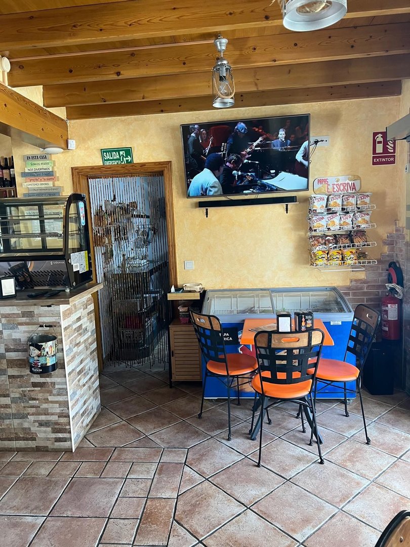 Office in Oliva