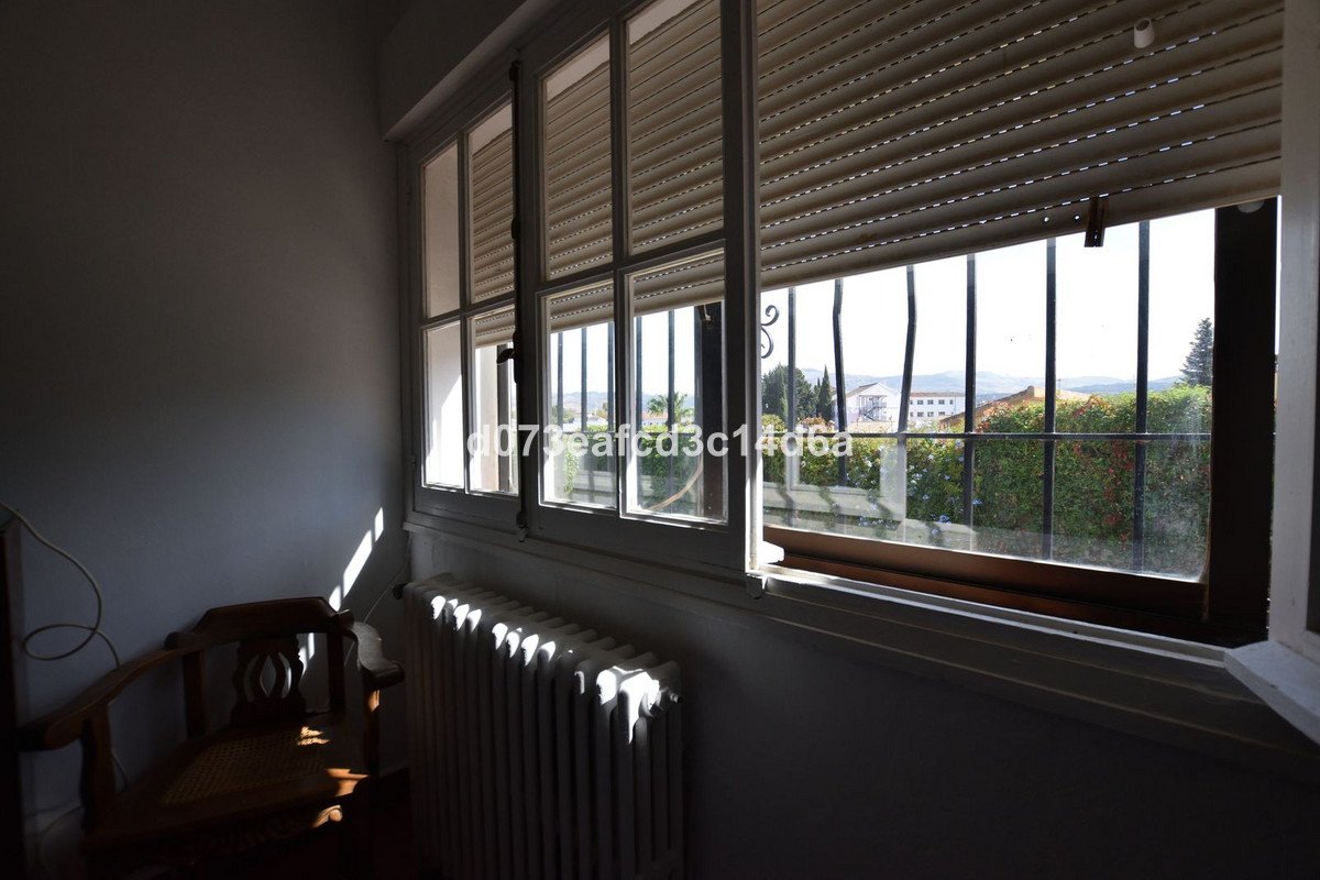4 Bed Detached Villa in Ronda