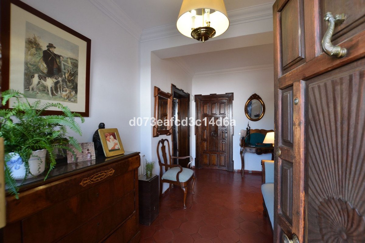 4 Bed Detached Villa in Ronda