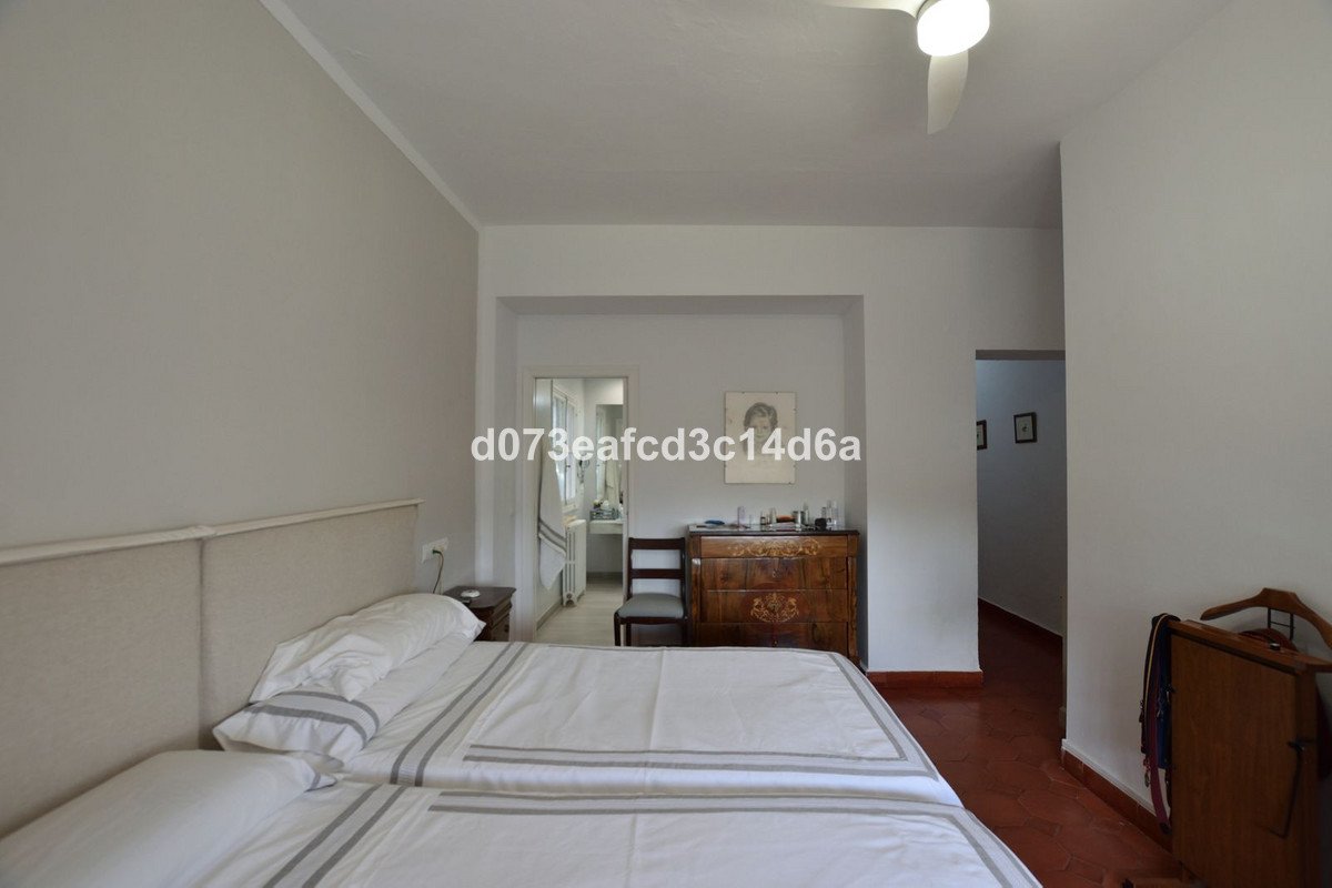 4 Bed Detached Villa in Ronda