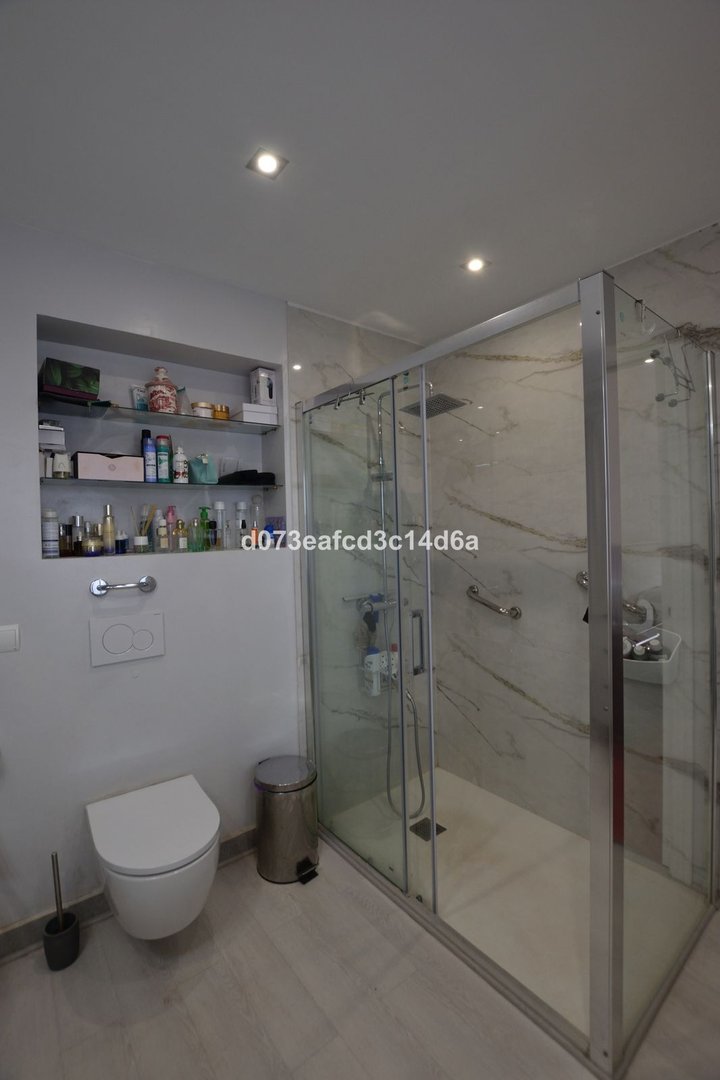 4 Bed Detached Villa in Ronda