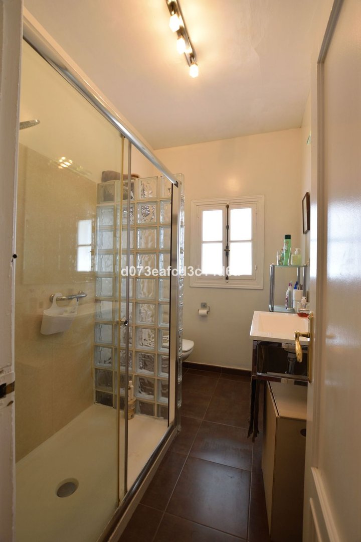 4 Bed Detached Villa in Ronda