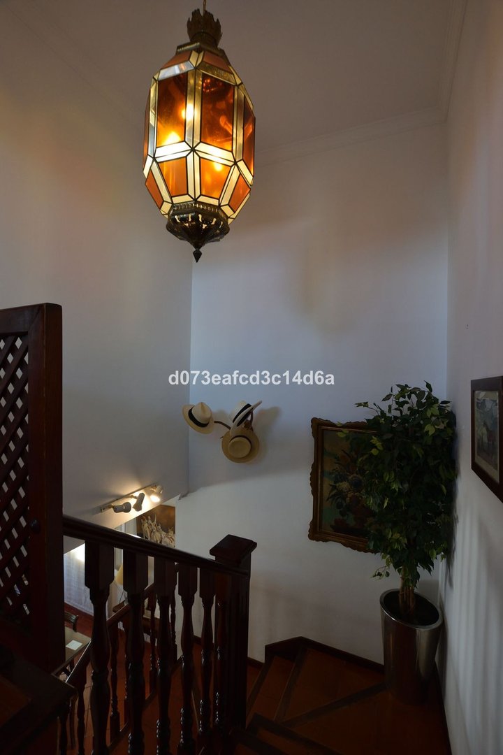 4 Bed Detached Villa in Ronda