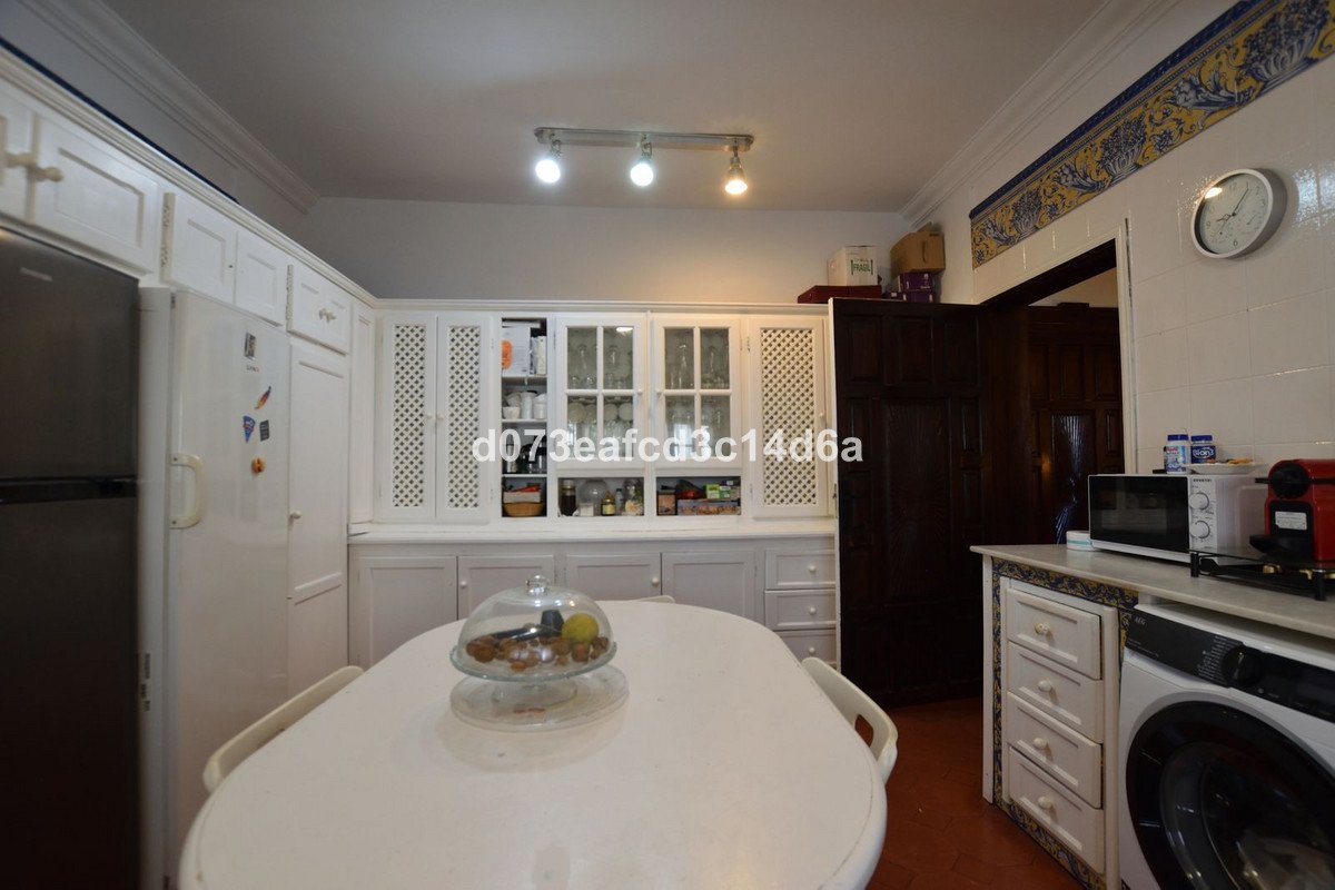 4 Bed Detached Villa in Ronda