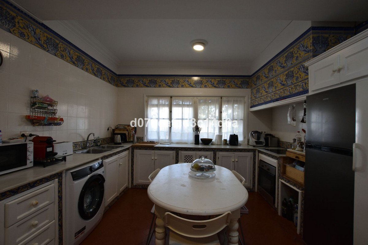 4 Bed Detached Villa in Ronda