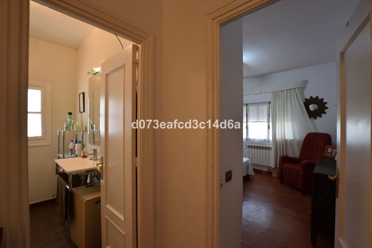 4 Bed Detached Villa in Ronda