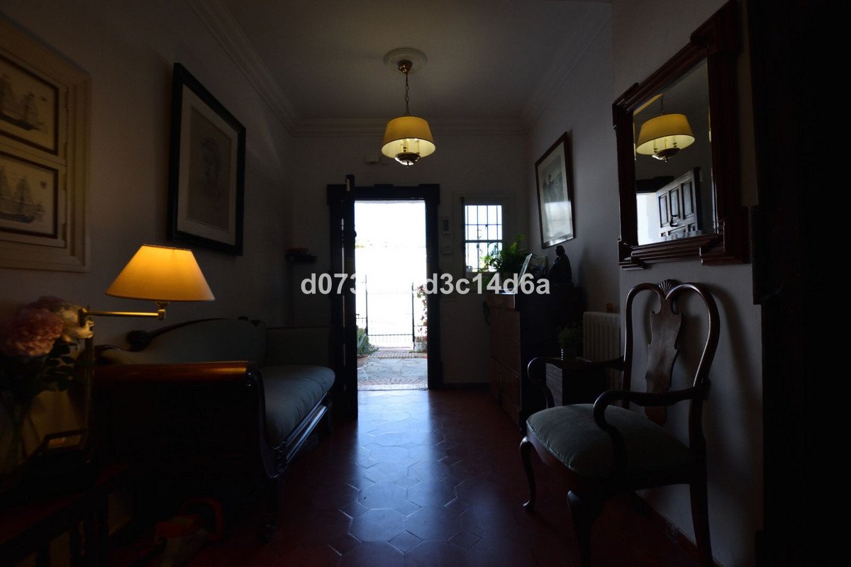 4 Bed Detached Villa in Ronda