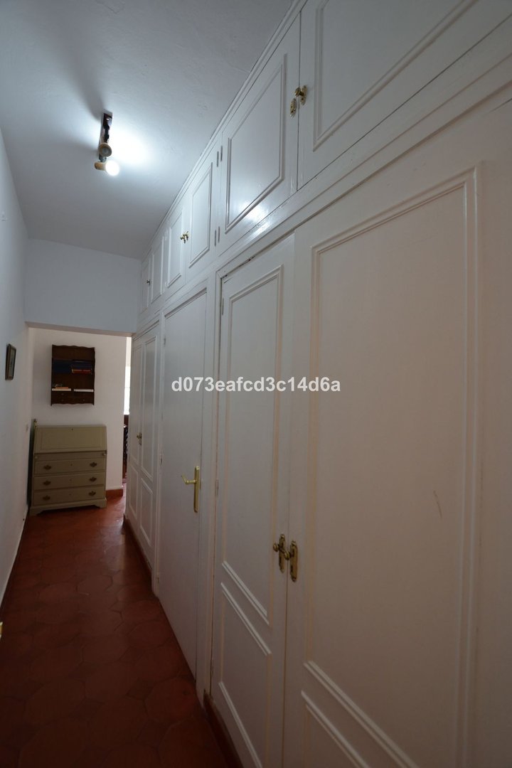 4 Bed Detached Villa in Ronda