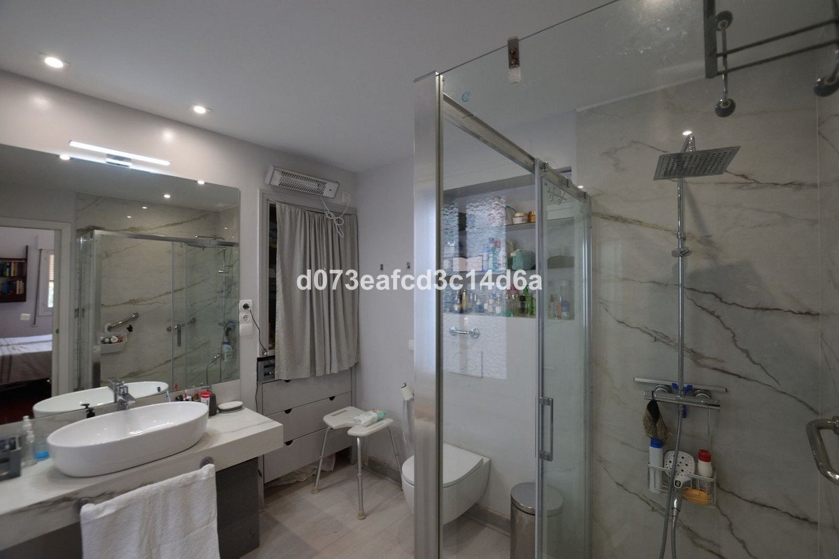 4 Bed Detached Villa in Ronda