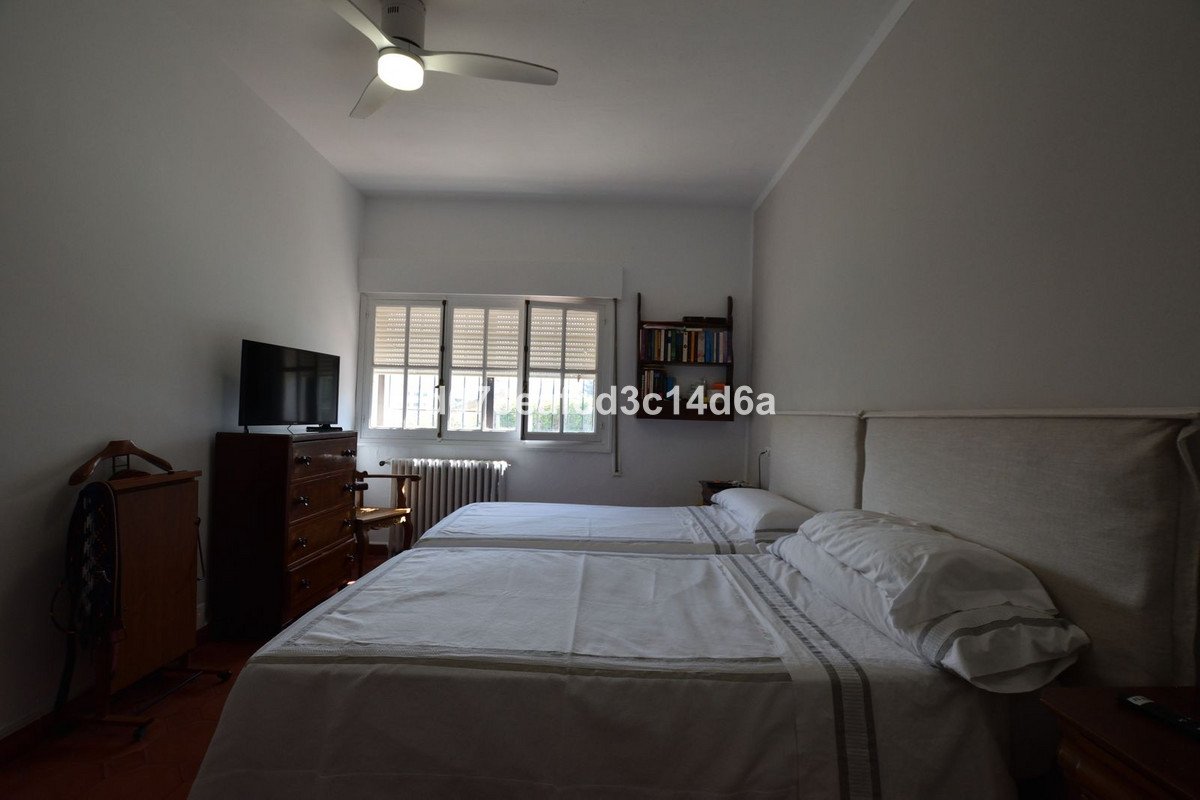 4 Bed Detached Villa in Ronda