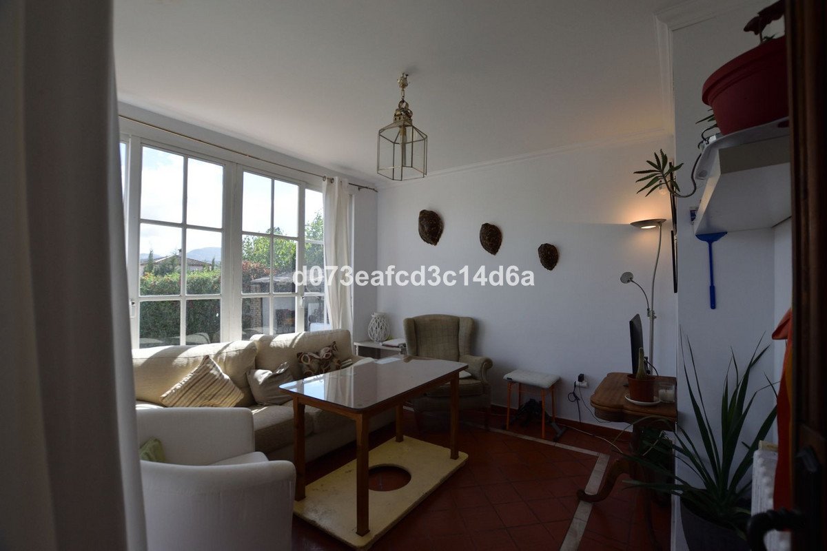 4 Bed Detached Villa in Ronda