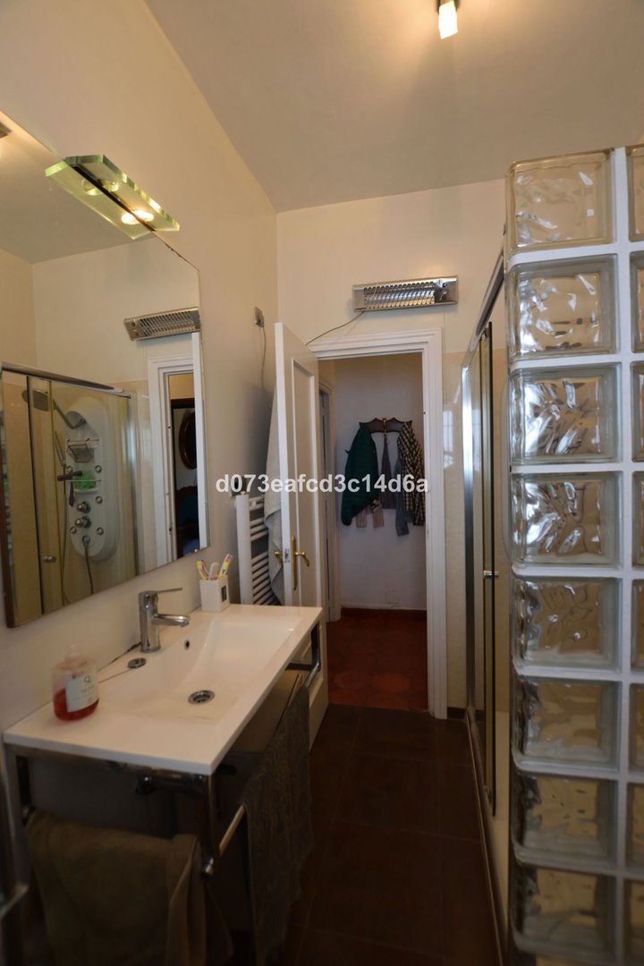 4 Bed Detached Villa in Ronda