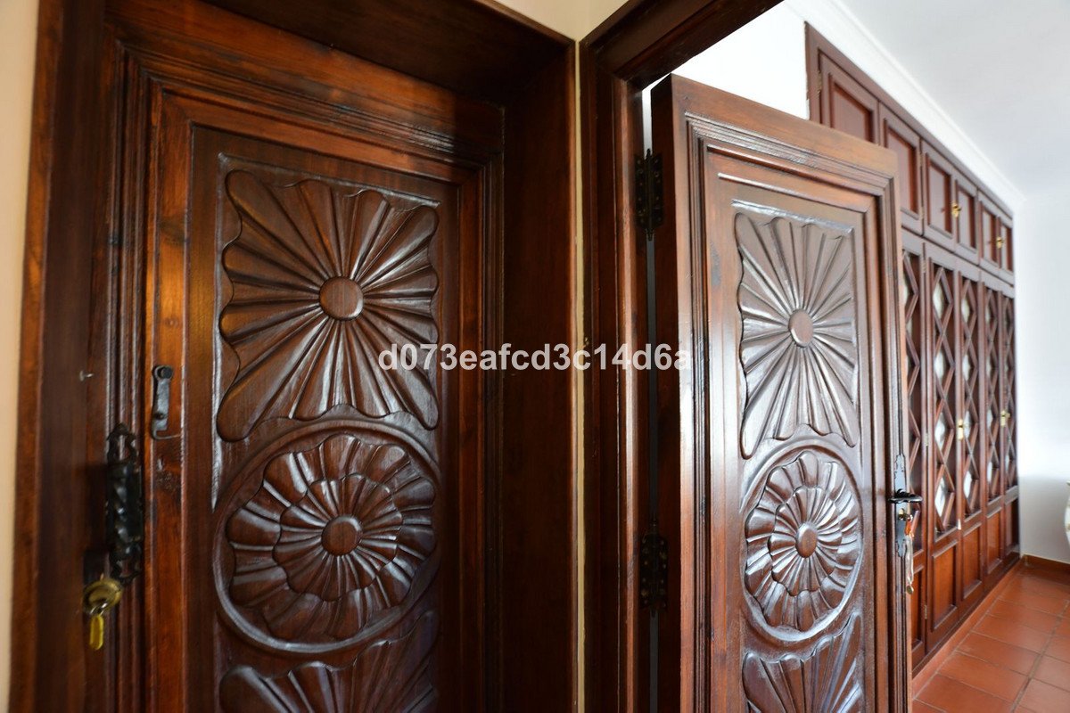 4 Bed Detached Villa in Ronda