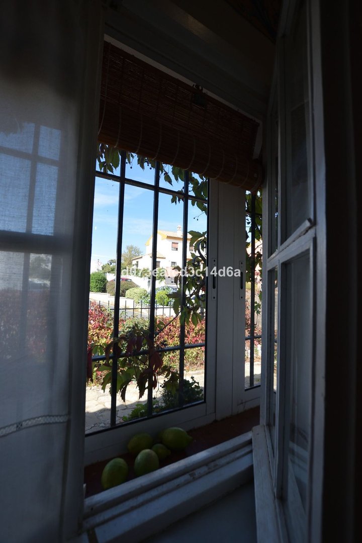 4 Bed Detached Villa in Ronda