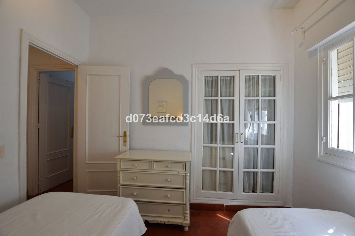 4 Bed Detached Villa in Ronda