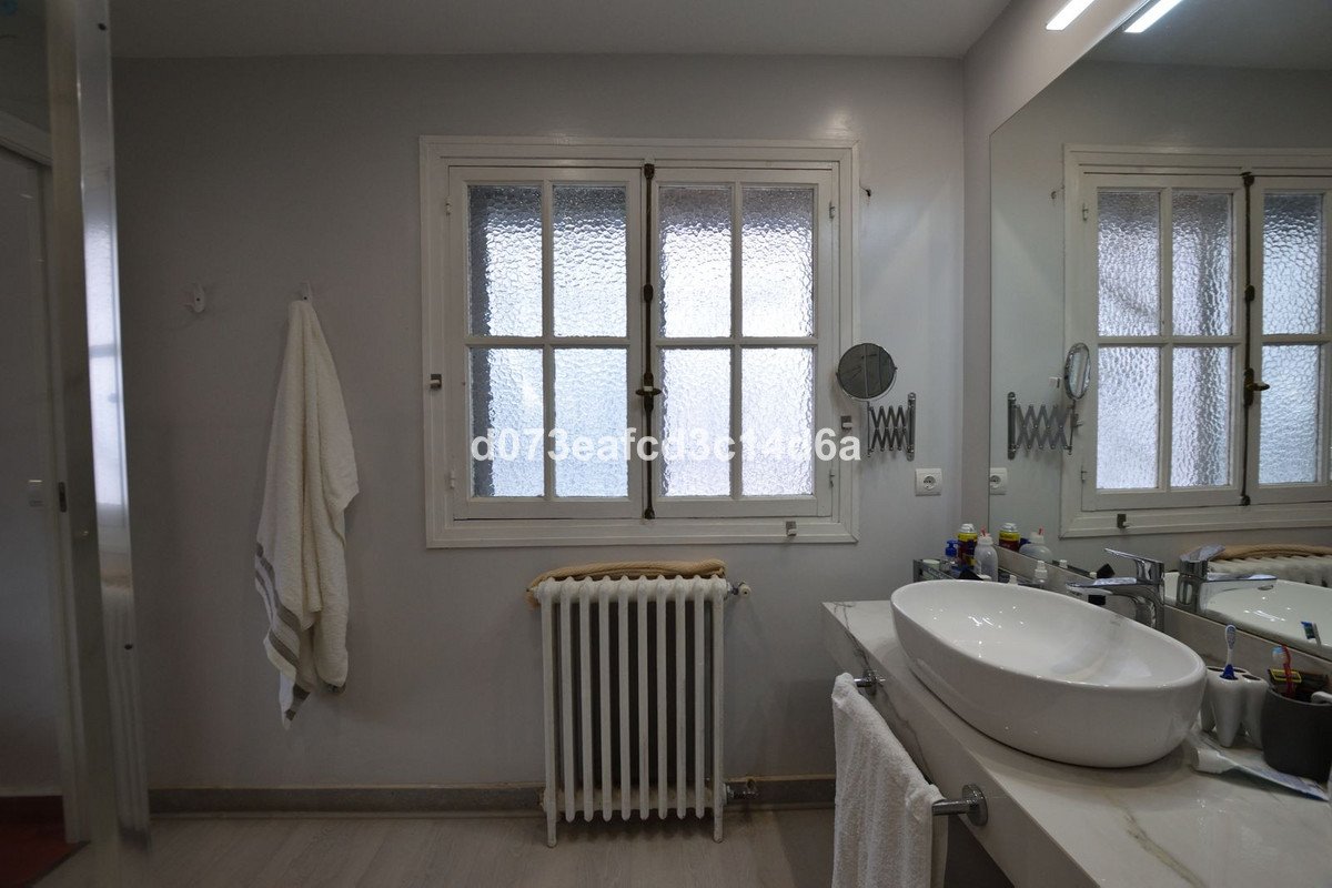 4 Bed Detached Villa in Ronda