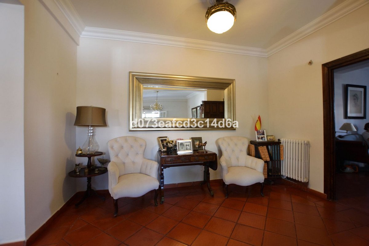 4 Bed Detached Villa in Ronda